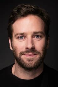 Armie Hammer actor profile photo
