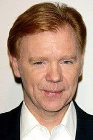 David Caruso actor profile photo