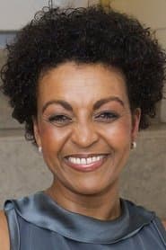 Adjoa Andoh actor profile photo