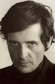 Jason Miller actor profile photo