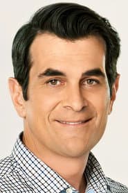 Ty Burrell actor profile photo