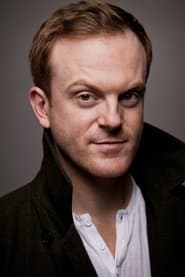 Jeremy Bobb actor profile photo