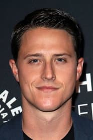 Shane Harper actor profile photo