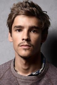 Brenton Thwaites actor profile photo