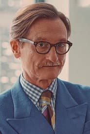 Hamish Bowles actor profile photo