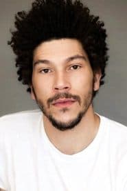 Joel Fry actor profile photo