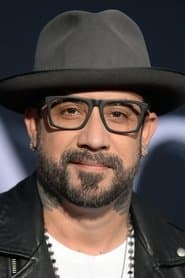 AJ McLean actor profile photo
