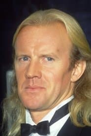 Alexander Godunov actor profile photo
