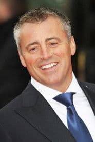 Matt LeBlanc actor profile photo