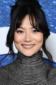 Zine Tseng actor profile photo