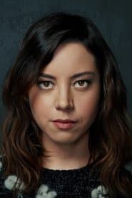 Aubrey Plaza actor profile photo