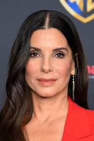 Sandra Bullock actor profile photo
