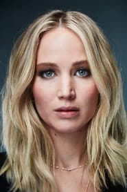 Jennifer Lawrence actor profile photo