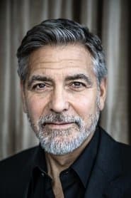 George Clooney actor profile photo