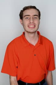 Josh Varble actor profile photo