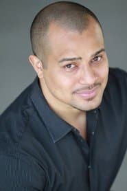 Lorenzo Callender actor profile photo