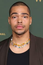 Nicholas Duvernay actor profile photo