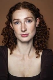 Ella Reece actor profile photo