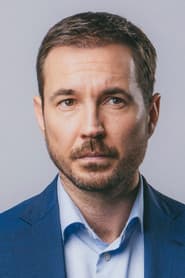 Martin Compston actor profile photo