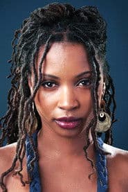Shanola Hampton actor profile photo