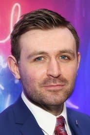 James McArdle actor profile photo