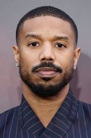 Michael B. Jordan actor profile photo