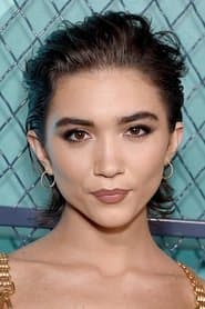 Rowan Blanchard actor profile photo