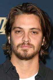 Luke Grimes actor profile photo
