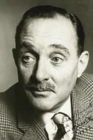 Michael Bates actor profile photo