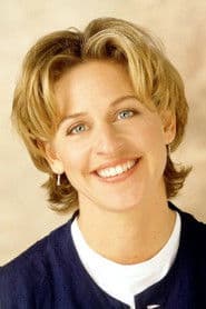 Ellen DeGeneres actor profile photo