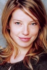 Joanna Douglas actor profile photo