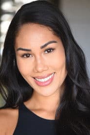 Maya Ford actor profile photo