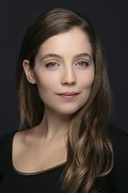 İdil Sivritepe actor profile photo