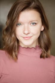 Carly Stewart actor profile photo