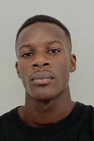 Mamadou Sidibé actor profile photo