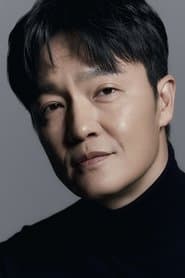 Cho Han-cheul actor profile photo