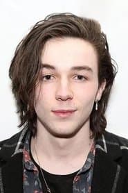 Mark McKenna actor profile photo
