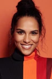 Saffron Hocking actor profile photo