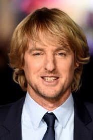 Owen Wilson actor profile photo