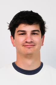 Will Angus actor profile photo