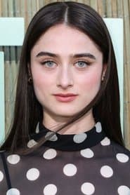 Raffey Cassidy actor profile photo