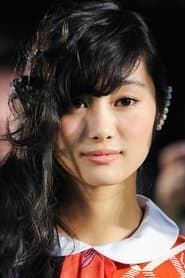 Shioli Kutsuna actor profile photo