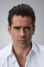 Colin Farrell actor profile photo