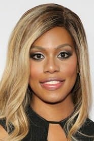 Laverne Cox actor profile photo