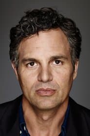 Mark Ruffalo actor profile photo