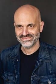 David Pressman actor profile photo