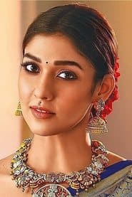 Nayanthara actor profile photo