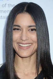 Julia Jones actor profile photo