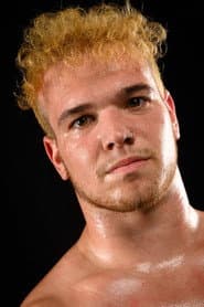 Jack Cartwright actor profile photo