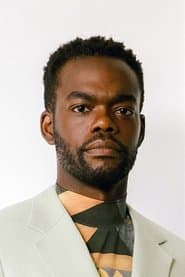 William Jackson Harper actor profile photo